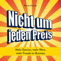 Nicht um jeden Preis