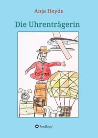 Die Uhrenträgerin