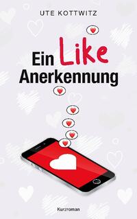 Ein Like Anerkennung