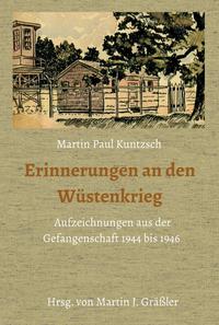 Erinnerungen an den Wüstenkrieg