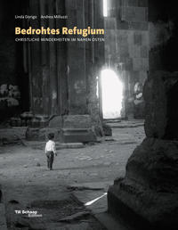 Bedrohtes Refugium