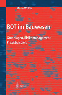 BOT im Bauwesen