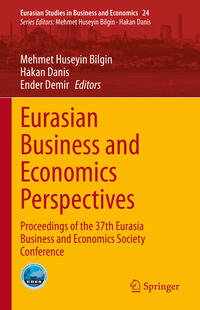 Eurasian Business and Economics Perspectives