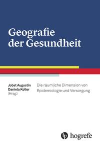 Geografie der Gesundheit