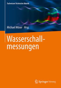 Wasserschallmessungen