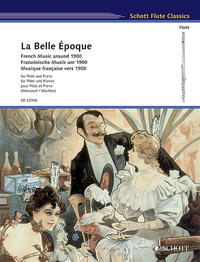 La Belle Époque