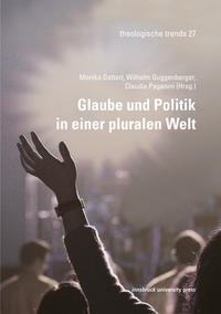 Glaube und Politik in einer pluralen Welt