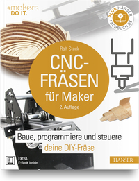 CNC-Fräsen für Maker