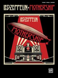 Led Zeppelin: Mothership