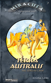 TERRA AUSTRALIS