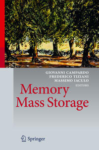 Memory Mass Storage