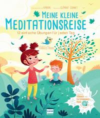 Meine kleine Meditationsreise