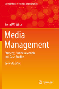 Media Management