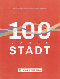 100 Jahre Stadt Kapfenberg