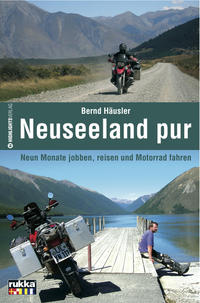 Neuseeland pur