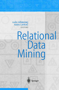 Relational Data Mining