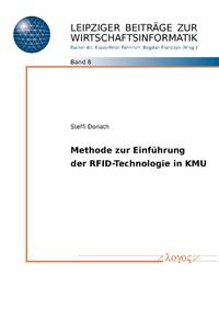 Methode zur Einführung der RFID-Technologie in KMU