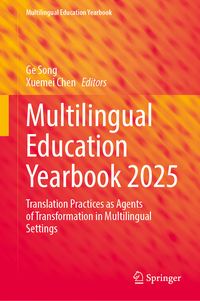 Multilingual Education Yearbook 2025