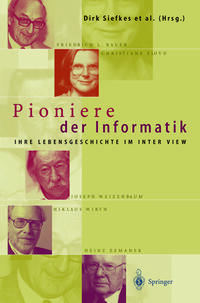 Pioniere der Informatik