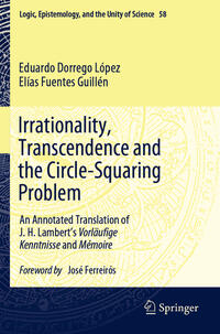 Irrationality, Transcendence and the Circle-Squaring Problem