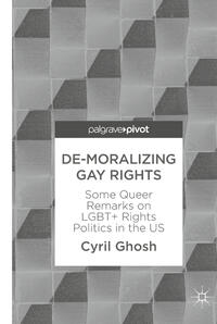 De-Moralizing Gay Rights