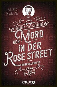 Der Mord in der Rose Street