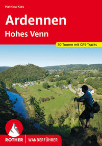 Ardennen - Hohes Venn