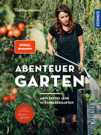 Abenteuer Garten