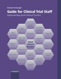 Guide for Clinical Trial Staff