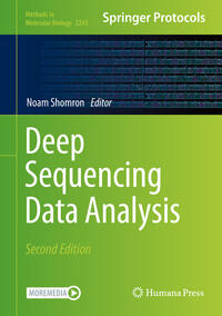 Deep Sequencing Data Analysis