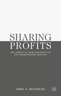 Sharing Profits