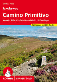 Jakobsweg – Camino Primitivo