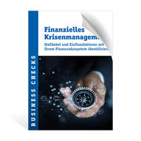 Business Checks - Finanzielles Krisenmanagement