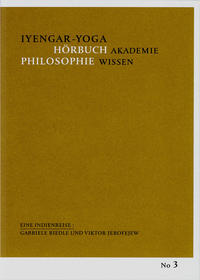 Hörbuch Philosophie – Eine Indienreise