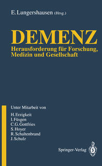 Demenz