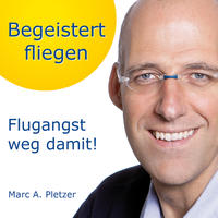 Begeistert fliegen