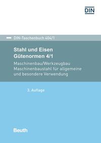 Stahl und Eisen: Gütenormen 4/1