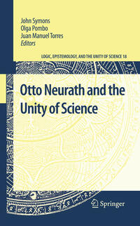 Otto Neurath and the Unity of Science