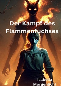 Der Kampf des Flammenfuchses