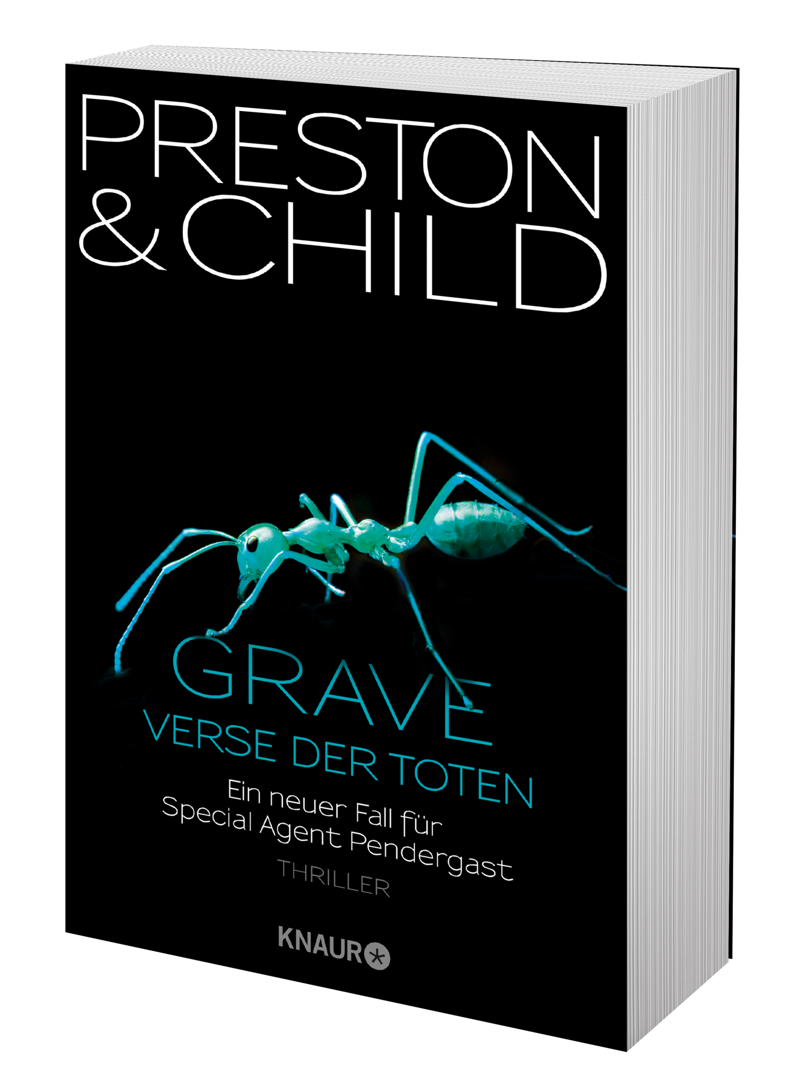 Grave - Verse der Toten