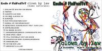 Clown by law