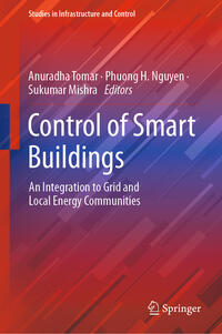 Control of Smart Buildings