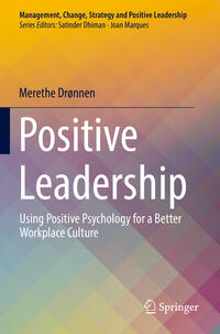 Positive Leadership