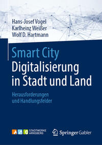 Smart City: Digitalisierung in Stadt und Land