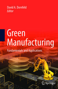 Green Manufacturing