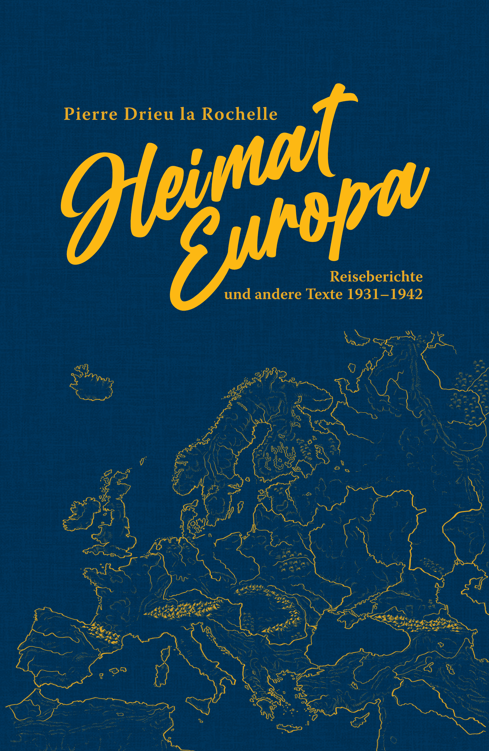 Heimat Europa