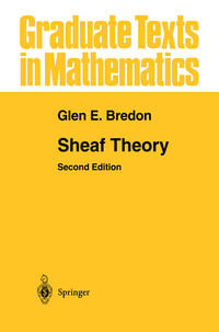 Sheaf Theory