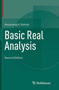 Basic Real Analysis