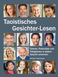 Taoistisches Gesichter-Lesen