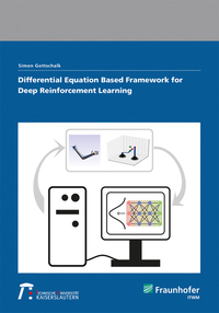 Differential Equation Based Framework for Deep Reinforcement Learning